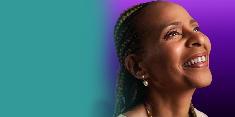 Jocelyn B. Smith & The Vocals