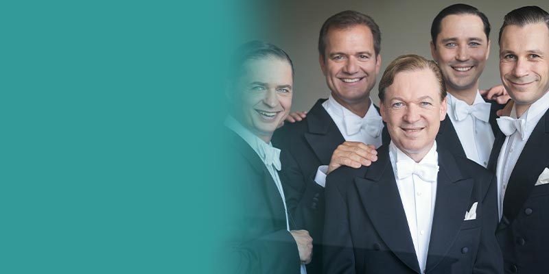 Berlin Comedian Harmonists