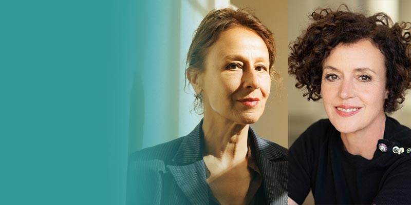 Etta Scollo Trio & Maria Schrader