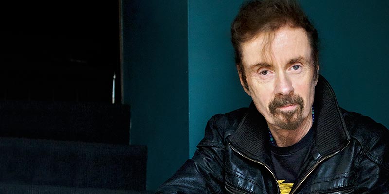 T.C. Boyle