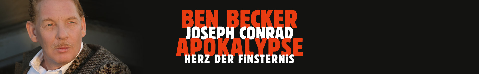 ben becker